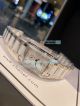 Hot Sale Replica Longines Watch White Dial 2-Tone Diamonds Bezel Women's Watch (9)_th.jpg
